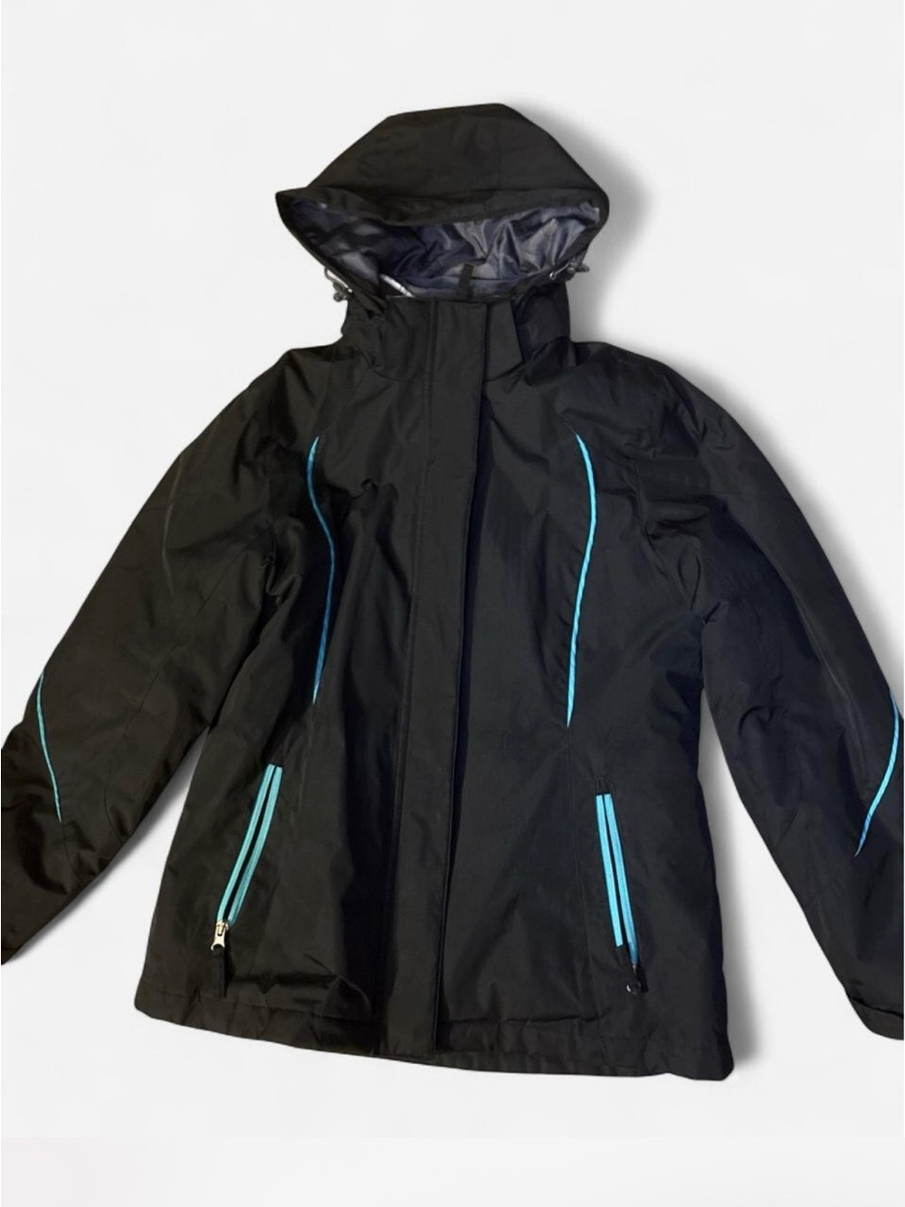 Below Zero Winter Coat